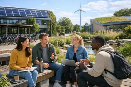 Top 10 bästa universitet i Sverige