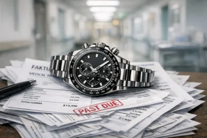 Vård-vd i Örebro åtalas för miljonmutor