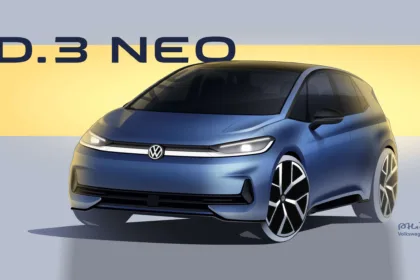 Volkswagen ID.3 Neo