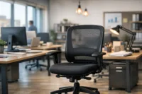 modern arbetsplatsmiljö